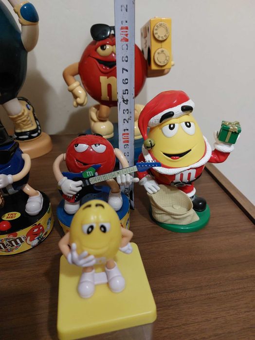Коллекция игрушек Ммдмс M&Ms
