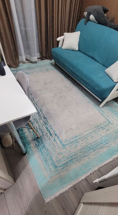 Ковёр шёлковый Турция