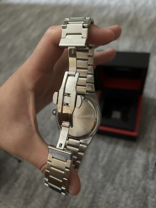 Ceas Tissot prx 40mm