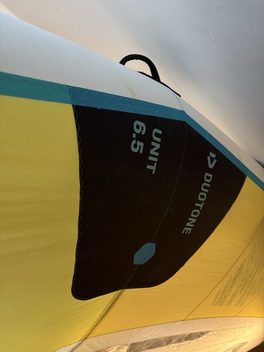 Уинг Naish, Reedin, Duotone