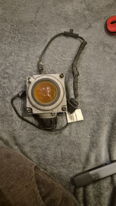 Дистроник радар сензор за VW 3AA907567A
прп