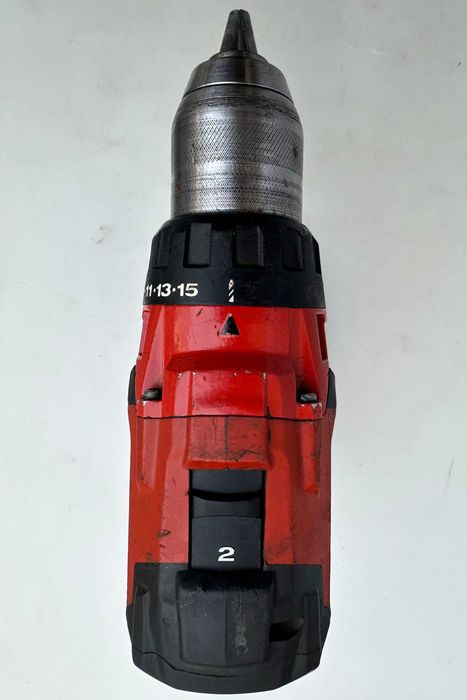 Hilti SF 6-A22 ATC - Безчетков акумулаторен винтоверт 22V