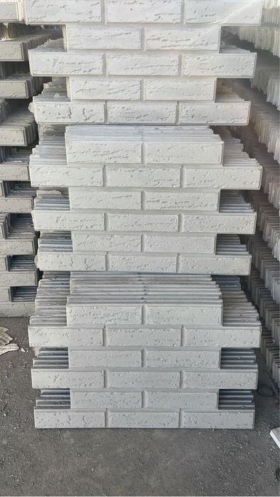 Фибыробетон фасад панел