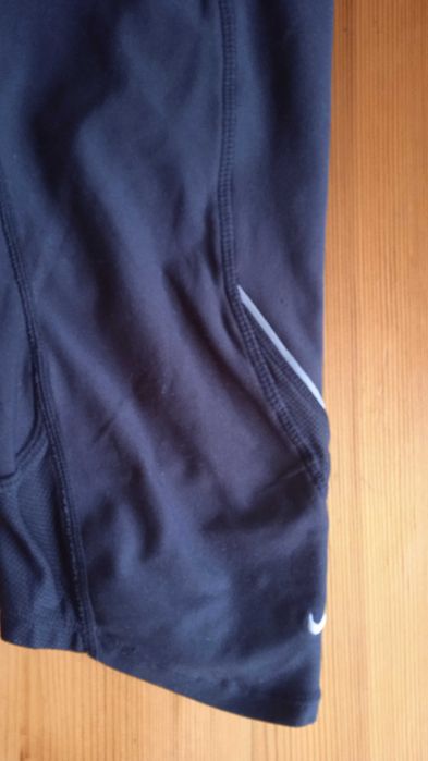 Спортен клин 3/4 NikeFITDRY