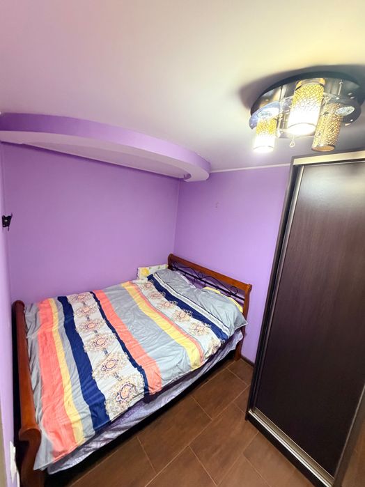 Închiriez apartament 3 camere