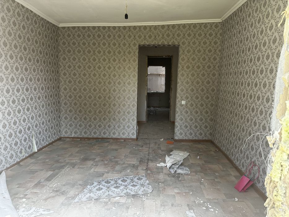 Уй бузып алуга беремин, балка. Агаш. Крыша