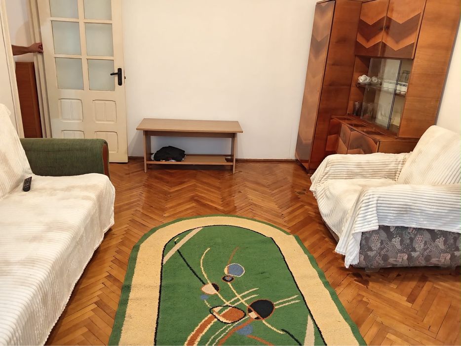 Apartament doua camere craiovita noua