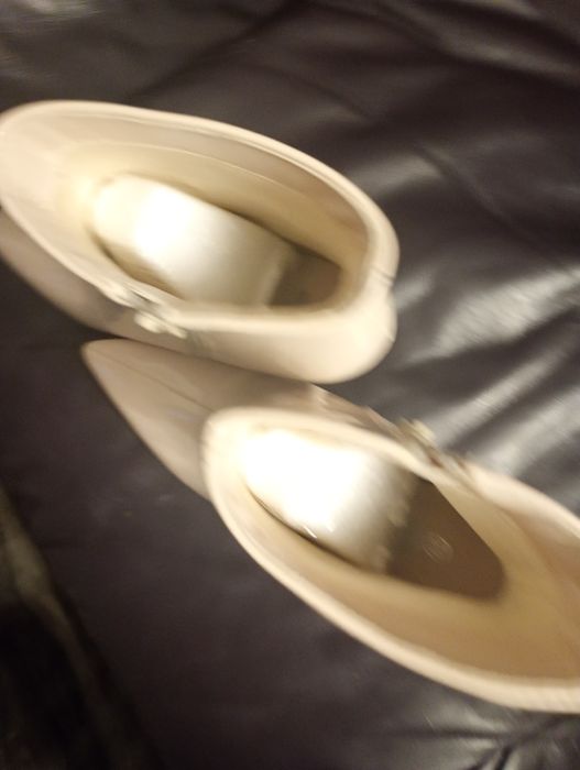 Ghete,noi mărimea 39