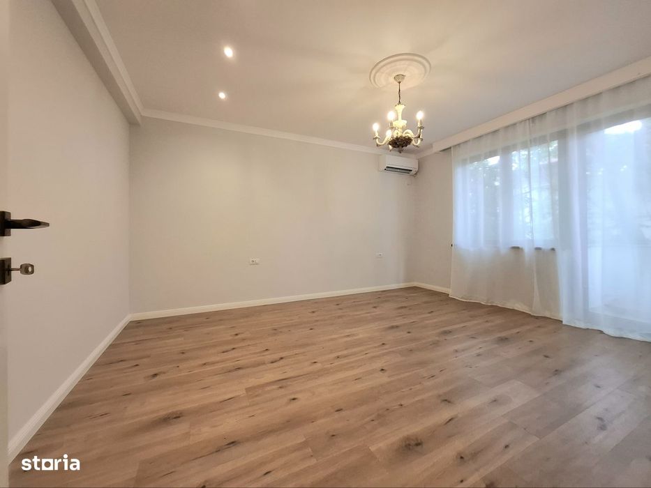 Apartament Interbelic de Colectie | 121 mp | Șemineu | Etaj 1 | Foiso