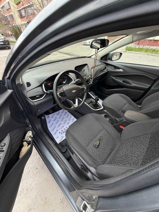 Onix 3 2024 M/LT 39000 probeg