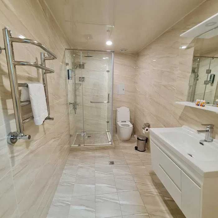 Продается Гостиница ул. Фергана Йули, Мирабадский район