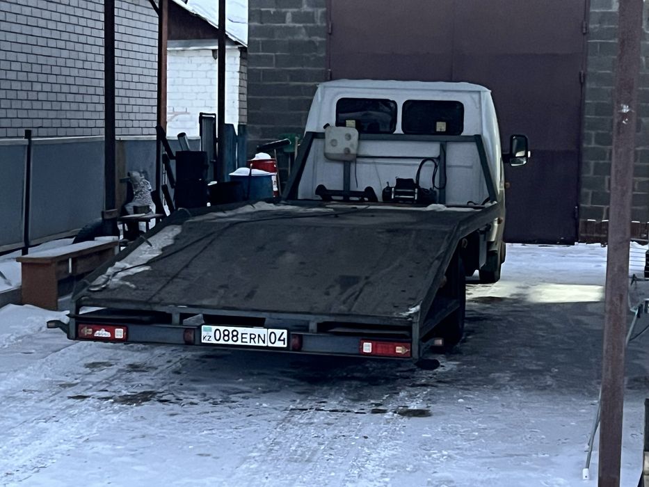 Актобе эвакуатор недорого