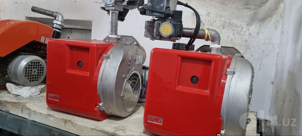 Baite Автомат газ горелкаси