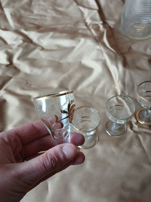 Предмети от соца