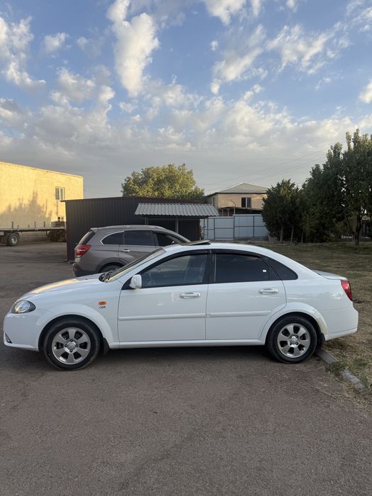 Продается Джентра 2022 Full