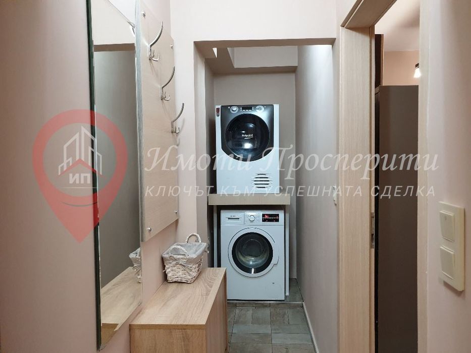 Продава се Едностаен апартамент в София, Лагера - 42 кв.м за 1931 €/кв.м - Снимка #8