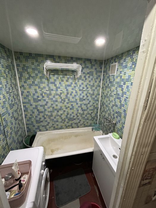 Сдам квартиру ,90к