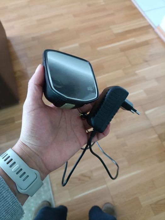 Электромобиль детский Lexus 570