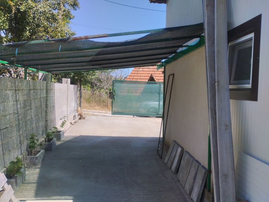 Обзаведена Вила до ул. Иван Кършовски на тихо и спокойно място