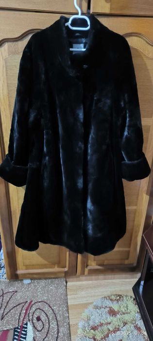 Vând  blană damă