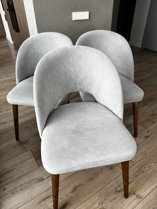 Набор стульев для кухни 3 шт