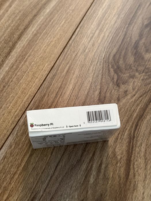 Raspberry Pi 3B Plus - Nou - Sigilat