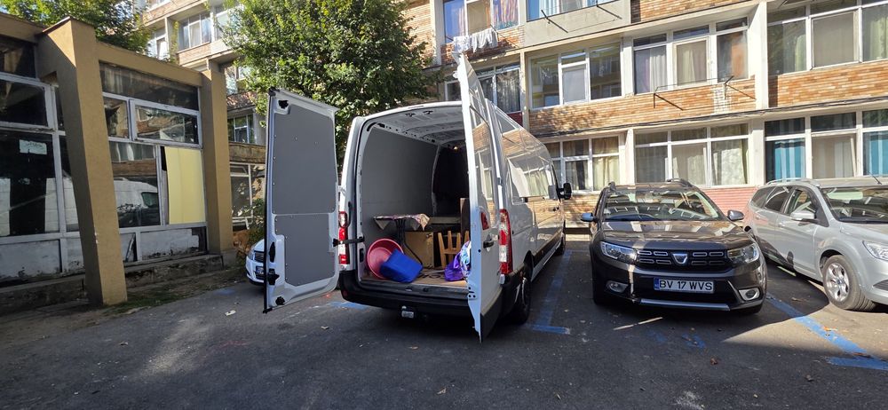 Transport bunuri in Brasov si împrejurimi