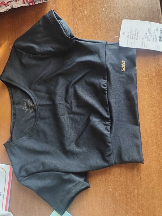 Продам костюм для танцев, черный