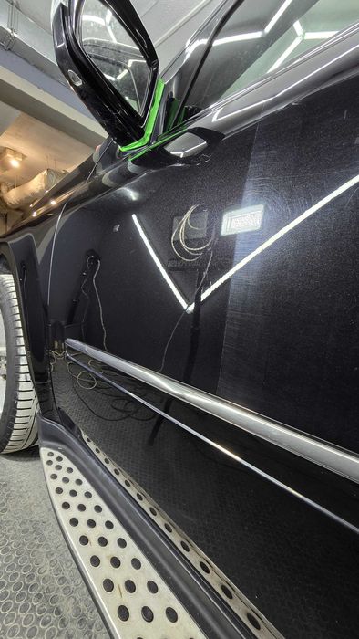 ПРЕМАХВАНЕ НА ДРАСКОТИНИ, пастиране и полиране на автомобили и фарове.