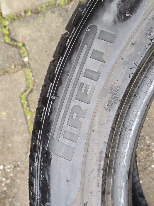 285 45 20 Pirelli