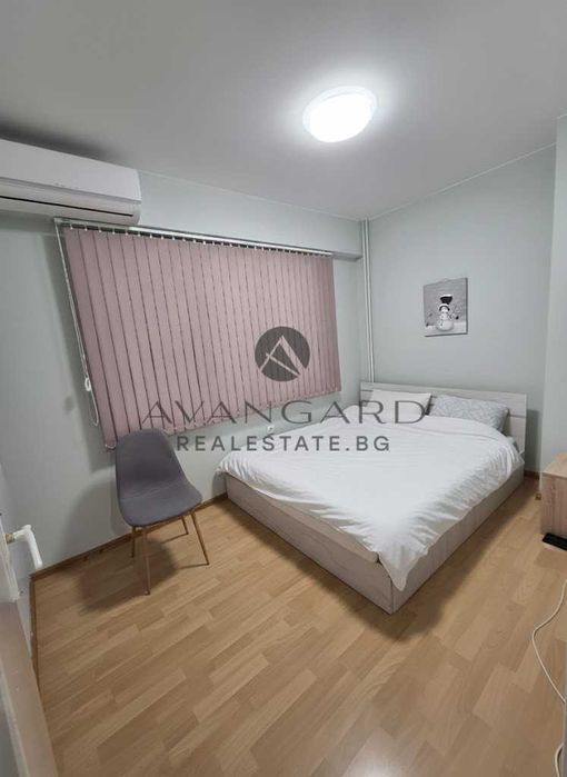 Продава се Двустаен апартамент в Пловдив, Христо Смирненски - 50 кв.м за 949 €/кв.м - Снимка #8