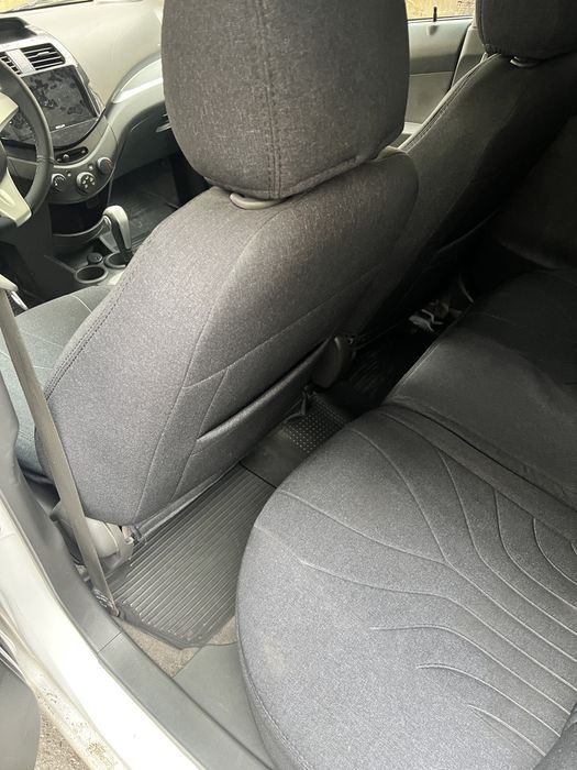 Продам спарк автомат