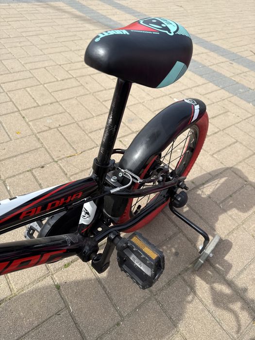 Детско колело Drag 16”