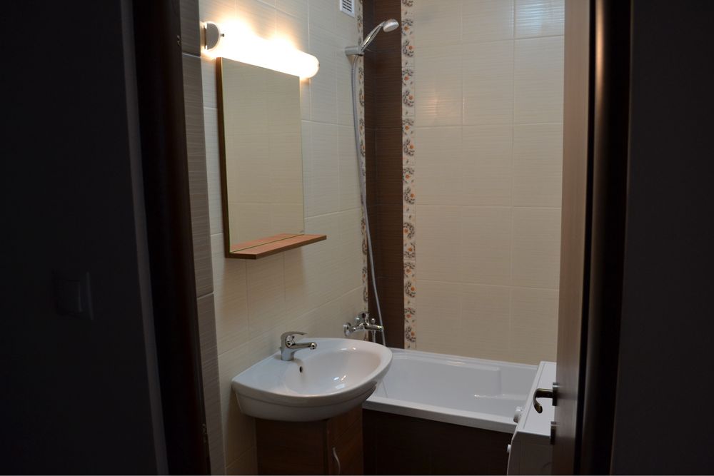 Inchiriez garsoniera strada Brasovului