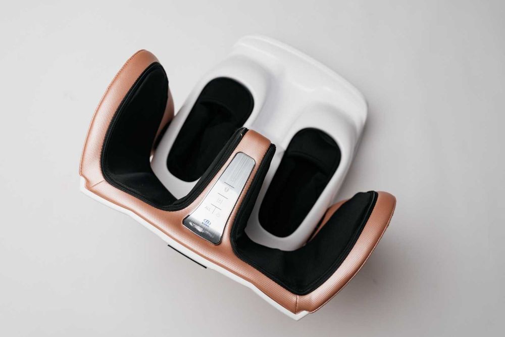 Массажер для ног