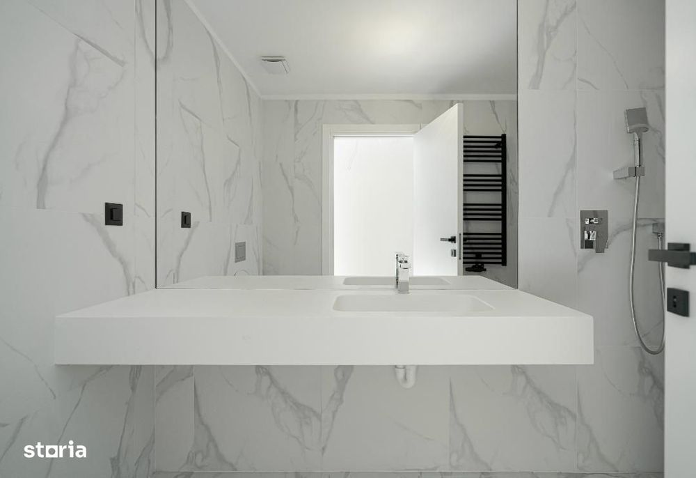 Direct Dezvoltator - Apartament Tip Studio, Floreasca, Yacht Kid