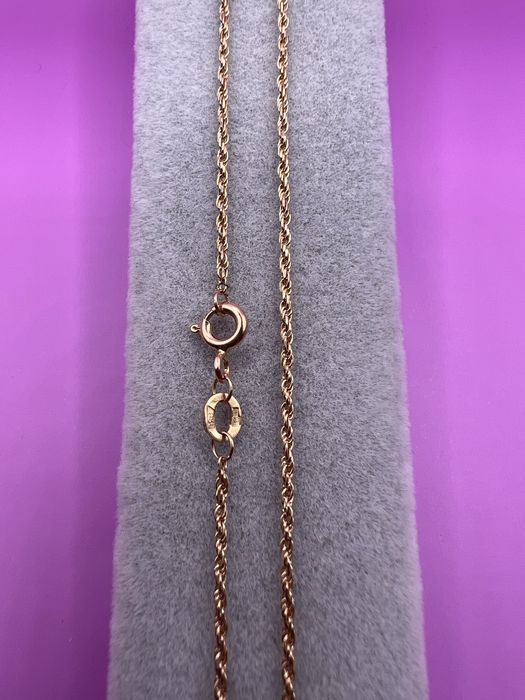 Продам золотую цепочку.