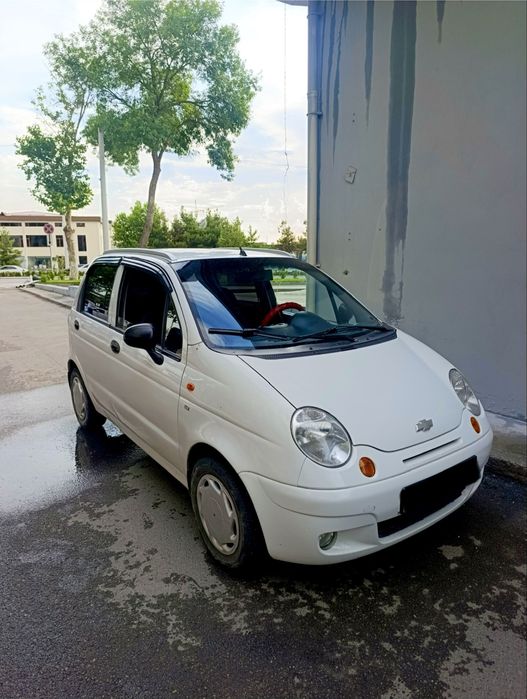 Matiz 2009 yil Avtomat Karobka