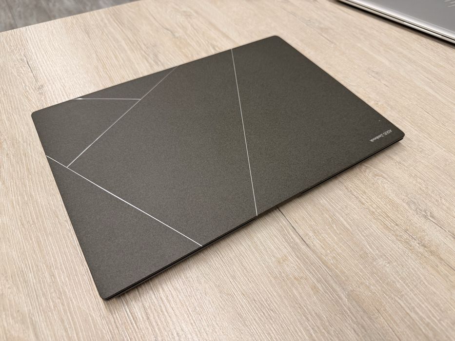 Asus Zeenbook S14 32/1 TB