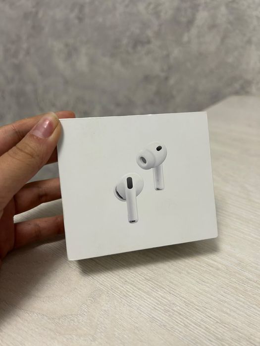 Airpods pro 3 оригинал