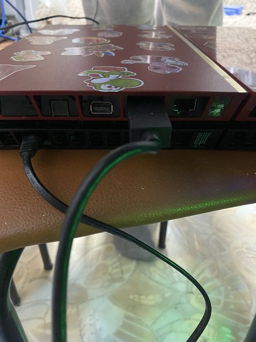 Продам Sony PlayStation 4 торг