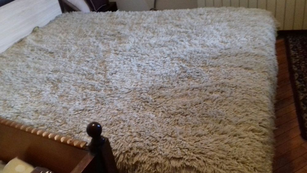 Продавам губери 100% вълна