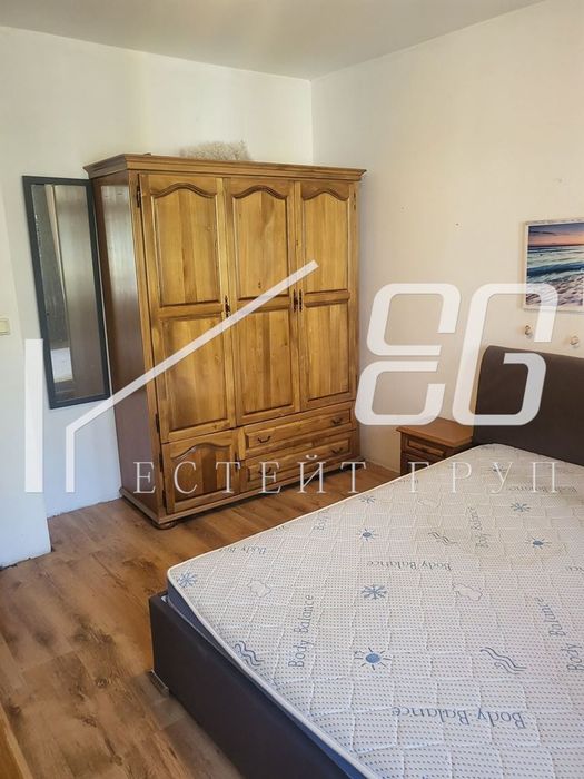 Дава се под наем Тристаен апартамент в Варна, Чайка - 105 кв.м за 663 € - Снимка #6