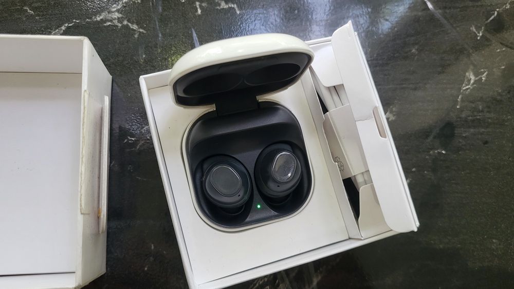 Наушники Samsung buds FE