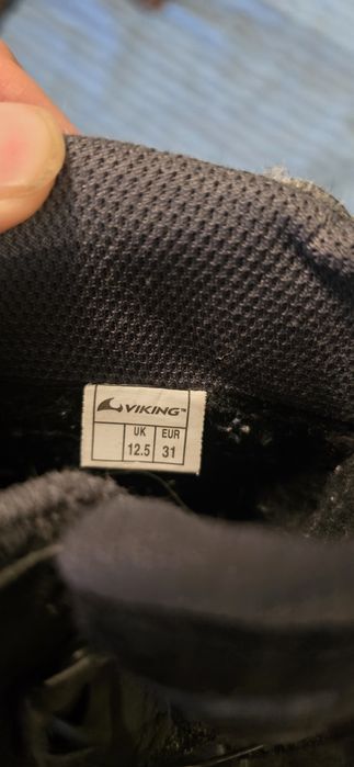 Обувки Викинг 31 номер