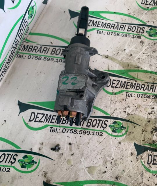 Contact cu cheie Audi A4 B6