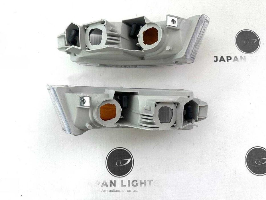 Повторители поворота Mark 2 90 дорестайлинг