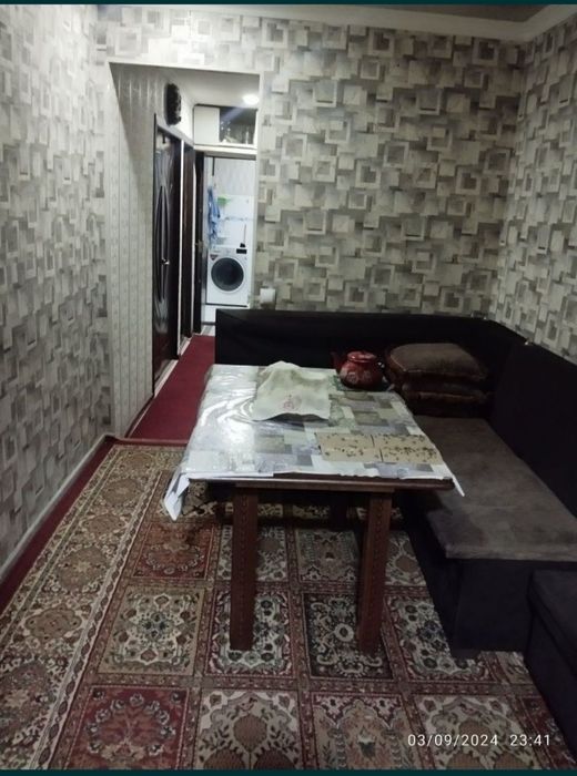 Gulbahor sentrda 3 xoňalik kvartira idealniy uy