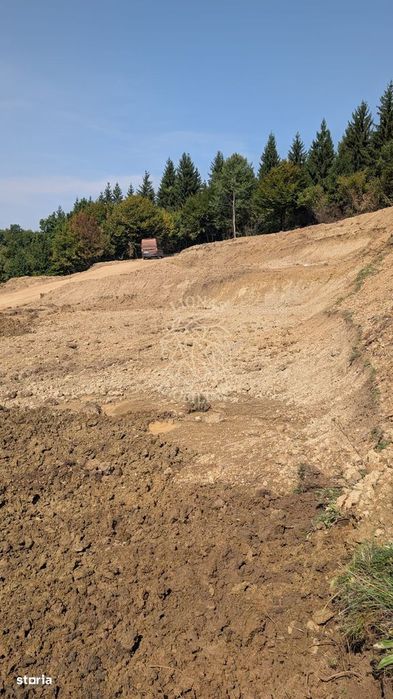 Teren extravilan 1930 mp,  5 min de centru, ideal Cabana, invetitie