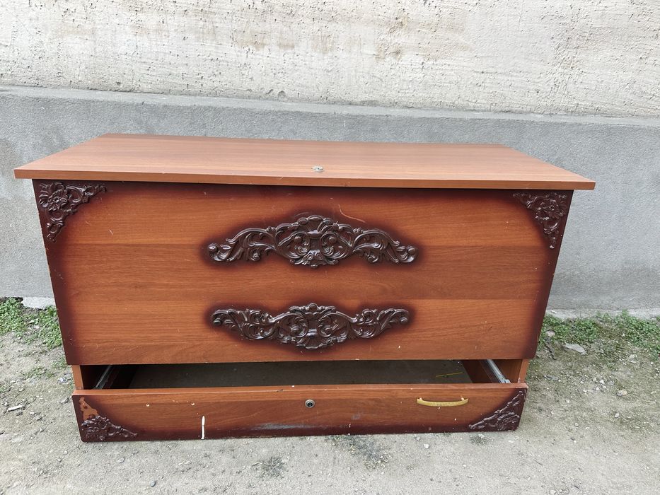 Сундук 7мын тенге